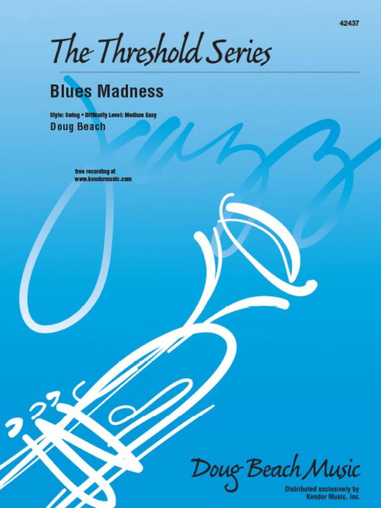 Blackwing Blues